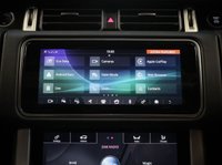 USED 2021 21 LAND ROVER RANGE ROVER 3.0 P400 MHEV Vogue SUV 5dr Petrol Auto 4WD Euro 6 (s/s) (400 ps) PANORAMIC SUNROOF - BLACK PACK - FULL LR HISTORY - 12 MONTH WARRANTY - DRIVER ASSIST - HEATED FRONT & REAR SEATS - ADAPTIVE LANE CONTROL - APPLE CAR PLAY - SURROUND CAMERA