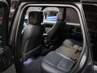 USED 2021 21 LAND ROVER RANGE ROVER 3.0 P400 MHEV Vogue SUV 5dr Petrol Auto 4WD Euro 6 (s/s) (400 ps) PANORAMIC SUNROOF - BLACK PACK - FULL LR HISTORY - 12 MONTH WARRANTY - DRIVER ASSIST - HEATED FRONT & REAR SEATS - ADAPTIVE LANE CONTROL - APPLE CAR PLAY - SURROUND CAMERA