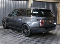 USED 2021 21 LAND ROVER RANGE ROVER 3.0 P400 MHEV Vogue SUV 5dr Petrol Auto 4WD Euro 6 (s/s) (400 ps) PANORAMIC SUNROOF - BLACK PACK - FULL LR HISTORY - 12 MONTH WARRANTY - DRIVER ASSIST - HEATED FRONT & REAR SEATS - ADAPTIVE LANE CONTROL - APPLE CAR PLAY - SURROUND CAMERA