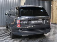 USED 2021 21 LAND ROVER RANGE ROVER 3.0 P400 MHEV Vogue SUV 5dr Petrol Auto 4WD Euro 6 (s/s) (400 ps) PANORAMIC SUNROOF - BLACK PACK - FULL LR HISTORY - 12 MONTH WARRANTY - DRIVER ASSIST - HEATED FRONT & REAR SEATS - ADAPTIVE LANE CONTROL - APPLE CAR PLAY - SURROUND CAMERA