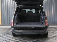 USED 2021 21 LAND ROVER RANGE ROVER 3.0 P400 MHEV Vogue SUV 5dr Petrol Auto 4WD Euro 6 (s/s) (400 ps) PANORAMIC SUNROOF - BLACK PACK - FULL LR HISTORY - 12 MONTH WARRANTY - DRIVER ASSIST - HEATED FRONT & REAR SEATS - ADAPTIVE LANE CONTROL - APPLE CAR PLAY - SURROUND CAMERA