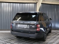 USED 2021 21 LAND ROVER RANGE ROVER 3.0 P400 MHEV Vogue SUV 5dr Petrol Auto 4WD Euro 6 (s/s) (400 ps) PANORAMIC SUNROOF - BLACK PACK - FULL LR HISTORY - 12 MONTH WARRANTY - DRIVER ASSIST - HEATED FRONT & REAR SEATS - ADAPTIVE LANE CONTROL - APPLE CAR PLAY - SURROUND CAMERA
