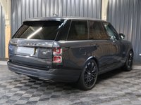 USED 2021 21 LAND ROVER RANGE ROVER 3.0 P400 MHEV Vogue SUV 5dr Petrol Auto 4WD Euro 6 (s/s) (400 ps) PANORAMIC SUNROOF - BLACK PACK - FULL LR HISTORY - 12 MONTH WARRANTY - DRIVER ASSIST - HEATED FRONT & REAR SEATS - ADAPTIVE LANE CONTROL - APPLE CAR PLAY - SURROUND CAMERA