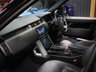 USED 2021 21 LAND ROVER RANGE ROVER 3.0 P400 MHEV Vogue SUV 5dr Petrol Auto 4WD Euro 6 (s/s) (400 ps) PANORAMIC SUNROOF - BLACK PACK - FULL LR HISTORY - 12 MONTH WARRANTY - DRIVER ASSIST - HEATED FRONT & REAR SEATS - ADAPTIVE LANE CONTROL - APPLE CAR PLAY - SURROUND CAMERA