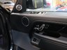 USED 2021 21 LAND ROVER RANGE ROVER 3.0 P400 MHEV Vogue SUV 5dr Petrol Auto 4WD Euro 6 (s/s) (400 ps) PANORAMIC SUNROOF - BLACK PACK - FULL LR HISTORY - 12 MONTH WARRANTY - DRIVER ASSIST - HEATED FRONT & REAR SEATS - ADAPTIVE LANE CONTROL - APPLE CAR PLAY - SURROUND CAMERA