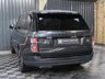 USED 2021 21 LAND ROVER RANGE ROVER 3.0 P400 MHEV Vogue SUV 5dr Petrol Auto 4WD Euro 6 (s/s) (400 ps) PANORAMIC SUNROOF - BLACK PACK - FULL LR HISTORY - 12 MONTH WARRANTY - DRIVER ASSIST - HEATED FRONT & REAR SEATS - ADAPTIVE LANE CONTROL - APPLE CAR PLAY - SURROUND CAMERA