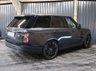 USED 2021 21 LAND ROVER RANGE ROVER 3.0 P400 MHEV Vogue SUV 5dr Petrol Auto 4WD Euro 6 (s/s) (400 ps) PANORAMIC SUNROOF - BLACK PACK - FULL LR HISTORY - 12 MONTH WARRANTY - DRIVER ASSIST - HEATED FRONT & REAR SEATS - ADAPTIVE LANE CONTROL - APPLE CAR PLAY - SURROUND CAMERA