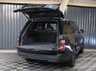 USED 2021 21 LAND ROVER RANGE ROVER 3.0 P400 MHEV Vogue SUV 5dr Petrol Auto 4WD Euro 6 (s/s) (400 ps) PANORAMIC SUNROOF - BLACK PACK - FULL LR HISTORY - 12 MONTH WARRANTY - DRIVER ASSIST - HEATED FRONT & REAR SEATS - ADAPTIVE LANE CONTROL - APPLE CAR PLAY - SURROUND CAMERA