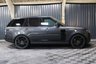 USED 2021 21 LAND ROVER RANGE ROVER 3.0 P400 MHEV Vogue SUV 5dr Petrol Auto 4WD Euro 6 (s/s) (400 ps) PANORAMIC SUNROOF - BLACK PACK - FULL LR HISTORY - 12 MONTH WARRANTY - DRIVER ASSIST - HEATED FRONT & REAR SEATS - ADAPTIVE LANE CONTROL - APPLE CAR PLAY - SURROUND CAMERA