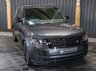 USED 2021 21 LAND ROVER RANGE ROVER 3.0 P400 MHEV Vogue SUV 5dr Petrol Auto 4WD Euro 6 (s/s) (400 ps) PANORAMIC SUNROOF - BLACK PACK - FULL LR HISTORY - 12 MONTH WARRANTY - DRIVER ASSIST - HEATED FRONT & REAR SEATS - ADAPTIVE LANE CONTROL - APPLE CAR PLAY - SURROUND CAMERA