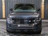 USED 2021 21 LAND ROVER RANGE ROVER 3.0 P400 MHEV Vogue SUV 5dr Petrol Auto 4WD Euro 6 (s/s) (400 ps) PANORAMIC SUNROOF - BLACK PACK - FULL LR HISTORY - 12 MONTH WARRANTY - DRIVER ASSIST - HEATED FRONT & REAR SEATS - ADAPTIVE LANE CONTROL - APPLE CAR PLAY - SURROUND CAMERA