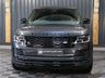 USED 2021 21 LAND ROVER RANGE ROVER 3.0 P400 MHEV Vogue SUV 5dr Petrol Auto 4WD Euro 6 (s/s) (400 ps) PANORAMIC SUNROOF - BLACK PACK - FULL LR HISTORY - 12 MONTH WARRANTY - DRIVER ASSIST - HEATED FRONT & REAR SEATS - ADAPTIVE LANE CONTROL - APPLE CAR PLAY - SURROUND CAMERA