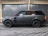 USED 2021 21 LAND ROVER RANGE ROVER 3.0 P400 MHEV Vogue SUV 5dr Petrol Auto 4WD Euro 6 (s/s) (400 ps) PANORAMIC SUNROOF - BLACK PACK - FULL LR HISTORY - 12 MONTH WARRANTY - DRIVER ASSIST - HEATED FRONT & REAR SEATS - ADAPTIVE LANE CONTROL - APPLE CAR PLAY - SURROUND CAMERA