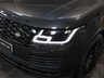 USED 2021 21 LAND ROVER RANGE ROVER 3.0 P400 MHEV Vogue SUV 5dr Petrol Auto 4WD Euro 6 (s/s) (400 ps) PANORAMIC SUNROOF - BLACK PACK - FULL LR HISTORY - 12 MONTH WARRANTY - DRIVER ASSIST - HEATED FRONT & REAR SEATS - ADAPTIVE LANE CONTROL - APPLE CAR PLAY - SURROUND CAMERA