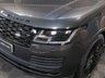 USED 2021 21 LAND ROVER RANGE ROVER 3.0 P400 MHEV Vogue SUV 5dr Petrol Auto 4WD Euro 6 (s/s) (400 ps) PANORAMIC SUNROOF - BLACK PACK - FULL LR HISTORY - 12 MONTH WARRANTY - DRIVER ASSIST - HEATED FRONT & REAR SEATS - ADAPTIVE LANE CONTROL - APPLE CAR PLAY - SURROUND CAMERA