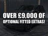 USED 2021 21 LAND ROVER RANGE ROVER 3.0 P400 MHEV Vogue SUV 5dr Petrol Auto 4WD Euro 6 (s/s) (400 ps) PANORAMIC SUNROOF - BLACK PACK - FULL LR HISTORY - 12 MONTH WARRANTY - DRIVER ASSIST - HEATED FRONT & REAR SEATS - ADAPTIVE LANE CONTROL - APPLE CAR PLAY - SURROUND CAMERA