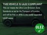 USED 2021 21 LAND ROVER RANGE ROVER 3.0 P400 MHEV Vogue SUV 5dr Petrol Auto 4WD Euro 6 (s/s) (400 ps) PANORAMIC SUNROOF - BLACK PACK - FULL LR HISTORY - 12 MONTH WARRANTY - DRIVER ASSIST - HEATED FRONT & REAR SEATS - ADAPTIVE LANE CONTROL - APPLE CAR PLAY - SURROUND CAMERA