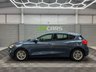 USED 2019 69 FORD FOCUS 1.0T EcoBoost Titanium Hatchback 5dr Petrol Auto Euro 6 (s/s) (125 ps) 