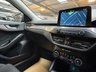 USED 2019 69 FORD FOCUS 1.0T EcoBoost Titanium Hatchback 5dr Petrol Auto Euro 6 (s/s) (125 ps) 