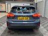 USED 2019 69 FORD FOCUS 1.0T EcoBoost Titanium Hatchback 5dr Petrol Auto Euro 6 (s/s) (125 ps) 