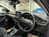USED 2019 69 FORD FOCUS 1.0T EcoBoost Titanium Hatchback 5dr Petrol Auto Euro 6 (s/s) (125 ps) 
