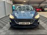 USED 2019 69 FORD FOCUS 1.0T EcoBoost Titanium Hatchback 5dr Petrol Auto Euro 6 (s/s) (125 ps) 