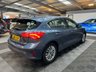 USED 2019 69 FORD FOCUS 1.0T EcoBoost Titanium Hatchback 5dr Petrol Auto Euro 6 (s/s) (125 ps) 