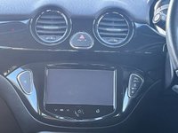 USED 2015 15 VAUXHALL ADAM 1.2 16v JAM Hatchback 3dr Petrol Manual Euro 5 (70 ps) www.suffolkcarcentre.co.uk - Located at Lowestoft