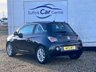 USED 2015 15 VAUXHALL ADAM 1.2 16v JAM Hatchback 3dr Petrol Manual Euro 5 (70 ps) www.suffolkcarcentre.co.uk - Located at Lowestoft