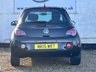USED 2015 15 VAUXHALL ADAM 1.2 16v JAM Hatchback 3dr Petrol Manual Euro 5 (70 ps) www.suffolkcarcentre.co.uk - Located at Lowestoft