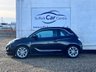 USED 2015 15 VAUXHALL ADAM 1.2 16v JAM Hatchback 3dr Petrol Manual Euro 5 (70 ps) www.suffolkcarcentre.co.uk - Located at Lowestoft