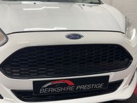 USED 2016 16 FORD FIESTA 1.0T EcoBoost Zetec S Hatchback 3dr Petrol Manual Euro 6 (s/s) (125 ps) 