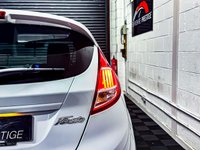 USED 2016 16 FORD FIESTA 1.0T EcoBoost Zetec S Hatchback 3dr Petrol Manual Euro 6 (s/s) (125 ps) 