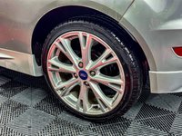 USED 2016 16 FORD FIESTA 1.0T EcoBoost Zetec S Hatchback 3dr Petrol Manual Euro 6 (s/s) (125 ps) 