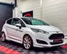 USED 2016 16 FORD FIESTA 1.0T EcoBoost Zetec S Hatchback 3dr Petrol Manual Euro 6 (s/s) (125 ps) 