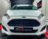 USED 2016 16 FORD FIESTA 1.0T EcoBoost Zetec S Hatchback 3dr Petrol Manual Euro 6 (s/s) (125 ps) 