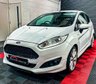USED 2016 16 FORD FIESTA 1.0T EcoBoost Zetec S Hatchback 3dr Petrol Manual Euro 6 (s/s) (125 ps) 
