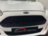 USED 2016 16 FORD FIESTA 1.0T EcoBoost Zetec S Hatchback 3dr Petrol Manual Euro 6 (s/s) (125 ps) 