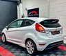 USED 2016 16 FORD FIESTA 1.0T EcoBoost Zetec S Hatchback 3dr Petrol Manual Euro 6 (s/s) (125 ps) 