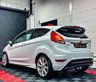 USED 2016 16 FORD FIESTA 1.0T EcoBoost Zetec S Hatchback 3dr Petrol Manual Euro 6 (s/s) (125 ps) 