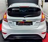 USED 2016 16 FORD FIESTA 1.0T EcoBoost Zetec S Hatchback 3dr Petrol Manual Euro 6 (s/s) (125 ps) 
