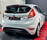 USED 2016 16 FORD FIESTA 1.0T EcoBoost Zetec S Hatchback 3dr Petrol Manual Euro 6 (s/s) (125 ps) 