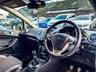 USED 2016 16 FORD FIESTA 1.0T EcoBoost Zetec S Hatchback 3dr Petrol Manual Euro 6 (s/s) (125 ps) 