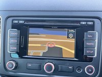 USED 2012 12 SEAT ALHAMBRA 2.0 TDI CR SE Lux MPV 5dr Diesel DSG Euro 5 (s/s) (170 ps) www.suffolkcarcentre.co.uk - Located at Lowestoft