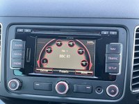 USED 2012 12 SEAT ALHAMBRA 2.0 TDI CR SE Lux MPV 5dr Diesel DSG Euro 5 (s/s) (170 ps) www.suffolkcarcentre.co.uk - Located at Lowestoft