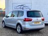 USED 2012 12 SEAT ALHAMBRA 2.0 TDI CR SE Lux MPV 5dr Diesel DSG Euro 5 (s/s) (170 ps) www.suffolkcarcentre.co.uk - Located at Lowestoft