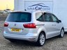 USED 2012 12 SEAT ALHAMBRA 2.0 TDI CR SE Lux MPV 5dr Diesel DSG Euro 5 (s/s) (170 ps) www.suffolkcarcentre.co.uk - Located at Lowestoft