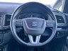 USED 2012 12 SEAT ALHAMBRA 2.0 TDI CR SE Lux MPV 5dr Diesel DSG Euro 5 (s/s) (170 ps) www.suffolkcarcentre.co.uk - Located at Lowestoft