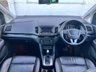 USED 2012 12 SEAT ALHAMBRA 2.0 TDI CR SE Lux MPV 5dr Diesel DSG Euro 5 (s/s) (170 ps) www.suffolkcarcentre.co.uk - Located at Lowestoft