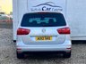 USED 2012 12 SEAT ALHAMBRA 2.0 TDI CR SE Lux MPV 5dr Diesel DSG Euro 5 (s/s) (170 ps) www.suffolkcarcentre.co.uk - Located at Lowestoft